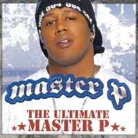 Purchase Master P - The Ultimate Master P