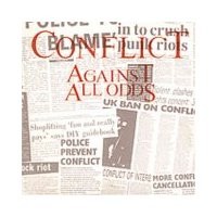 Purchase Conflict - Against All Odds