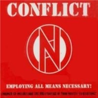 Purchase Conflict - Employing All Means Necessary