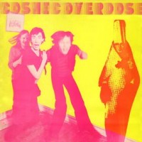 Purchase Cosmic Overdose - Dada Koko (Vinyl)