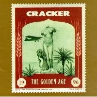 Purchase Cracker - THE GOLDEN AGE