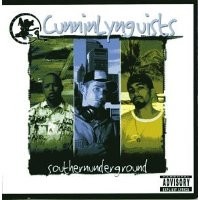 Purchase Cunninlynguists - Southernunderground