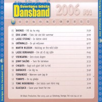 Purchase VA - Sveriges Bästa Dansband - 2006-01