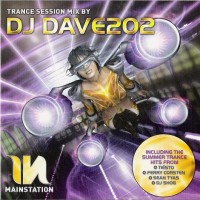 Purchase VA - Mainstation Trance Session Live Mix By DJ Dave202