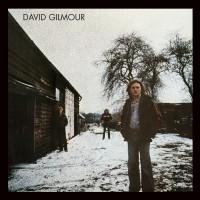 Purchase David Gilmour - David Gilmour (Vinyl)