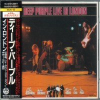Purchase Deep Purple - Live In London