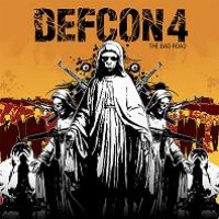 Purchase Defcon 4 - The Bad Road