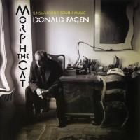 Purchase Donald Fagen - Morph The Cat