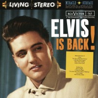 Purchase Elvis Presley - Elvis Is Back (Remastered 2015)