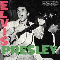 Purchase Elvis Presley - Elvis Presley (Remastered 1985)