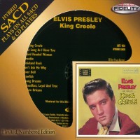 Purchase Elvis Presley - King Creole (Remastered 2013)