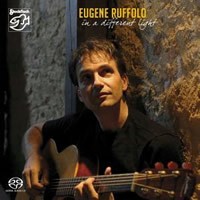 Purchase Eugene Ruffolo - In A Different Light