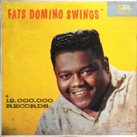 Purchase Fats Domino - Swings (Vinyl)