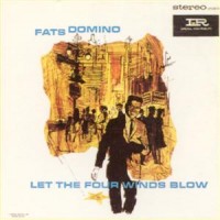 Purchase Fats Domino - Let The Four Winds Blow