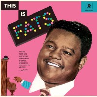 Purchase Fats Domino - This Is Fats Domino (Vinyl)