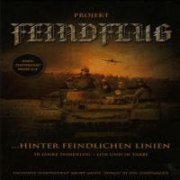 Purchase Feindflug - Hinter Feindlichen Linien (''Behind Enemy Lines'' Live DVD) CD1