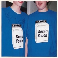 Purchase Sonic Youth - Washing Machine CD1