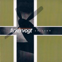 Purchase Funker Vogt - Aviator (Limited Edition) CD1