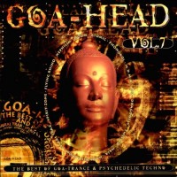 Purchase VA - Goa-Head Vol. 7 CD1