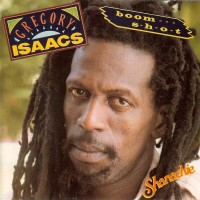 Purchase Gregory Isaacs - Boom Shot