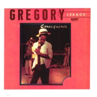 Purchase Gregory Isaacs - Consequence