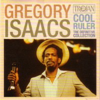 Purchase Gregory Isaacs - Cool Ruler: The Definitive Collection CD1