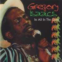 Purchase Gregory Isaacs - It's All In The Game