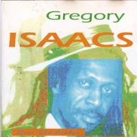 Purchase Gregory Isaacs - Over The Bridge