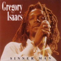 Purchase Gregory Isaacs - Sinner Man CD1