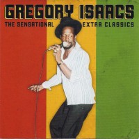 Purchase Gregory Isaacs - The Sensational Extra Classics