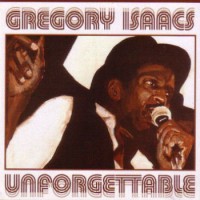 Purchase Gregory Isaacs - Unforgettable CD1
