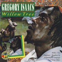Purchase Gregory Isaacs - Willow Tree (Vinyl)