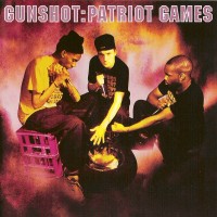 Purchase Gunshot - Patriot Games