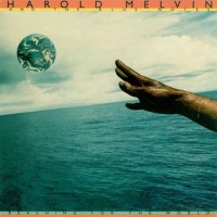 Purchase Harold Melvin & The Blue Notes - Reaching For The World (Vinyl)
