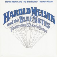 Purchase Harold Melvin & The Blue Notes - The Blue Album (Vinyl)