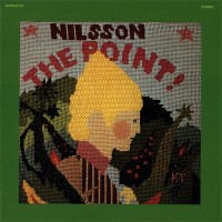 Purchase Harry Nilsson - The Point! (Remastered 2007)