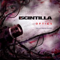 Purchase I:scintilla - Optics (Limited Edition) CD1