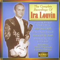 Purchase Ira Louvin - The Complete Recordings Of
