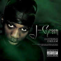 Purchase J-Green - Codeine Dream