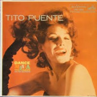 Purchase Tito Puente - Dance Mania (Vinyl)