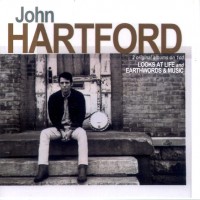 Purchase John Hartford - Looks At Life & Earthwords and Music