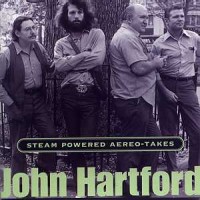Purchase John Hartford - Steam Powered Aereo-Takes