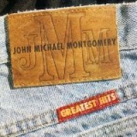 Purchase John Michael Montgomery - Greatest Hits