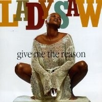 Purchase Lady Saw - Give Me The Reason