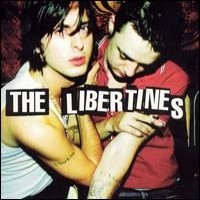 Purchase The Libertines - The Libertines