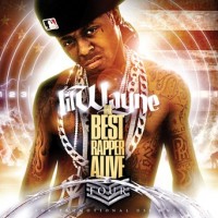 Purchase Lil Wayne - Lil Wayne - The Greatest Rapper Alive 4