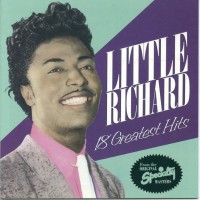 Purchase Little Richard - 18 Greatest Hits