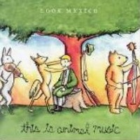 Purchase Look Mexico - This Is Animal Music