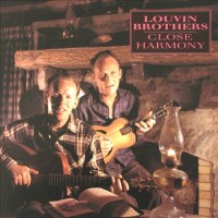 Purchase The Louvin Brothers - Close Harmony CD3