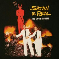Purchase The Louvin Brothers - Satan Is Real (Reissued 1996)